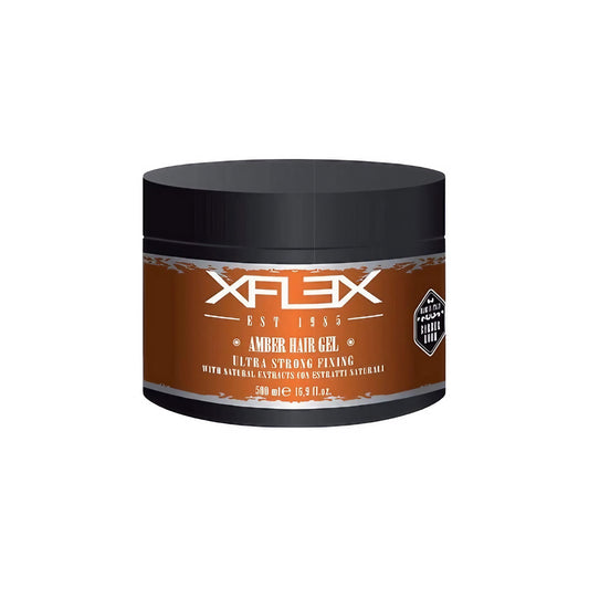 Xflex Amber Hair Gel