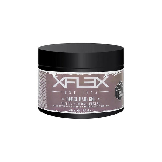 Xflex Rebel Hair Gel