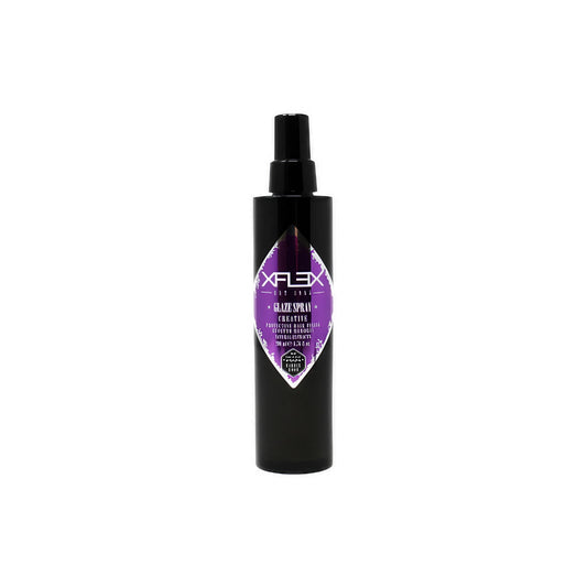 Xflex Glaze Spray Gel