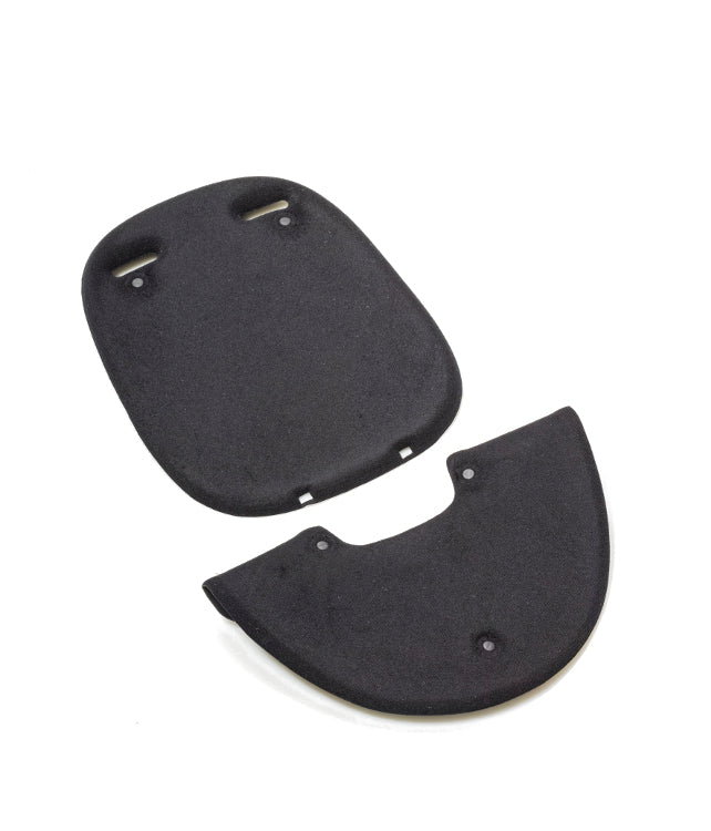 HAMAX - Caress Foot Strap - Secure Every Adventure 🚴♀️✨