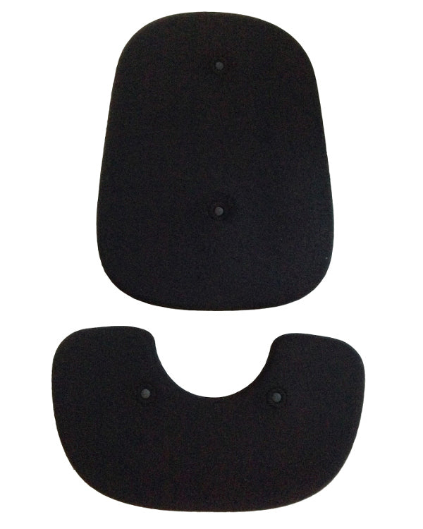 HAMAX - Zenith/Amaze Seat Cushion - Comfort Redefined 🚲✨