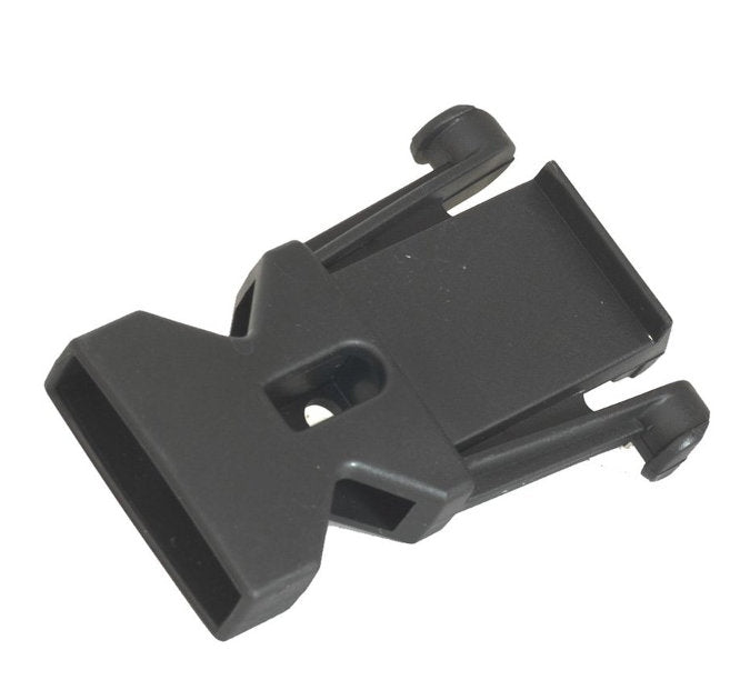 HAMAX - Safety Belt Buckle - Secure Your Adventures 🚴♀️🔒
