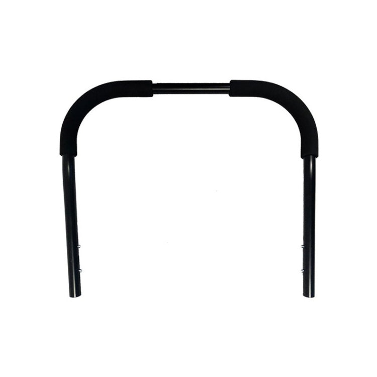 HAMAX - Traveller Push Bar - Elevate Your Ride 🚴♂️🖤