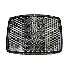 HAMAX - Front Reflectors Pack - Ride Safe & Bright 🌟🚴