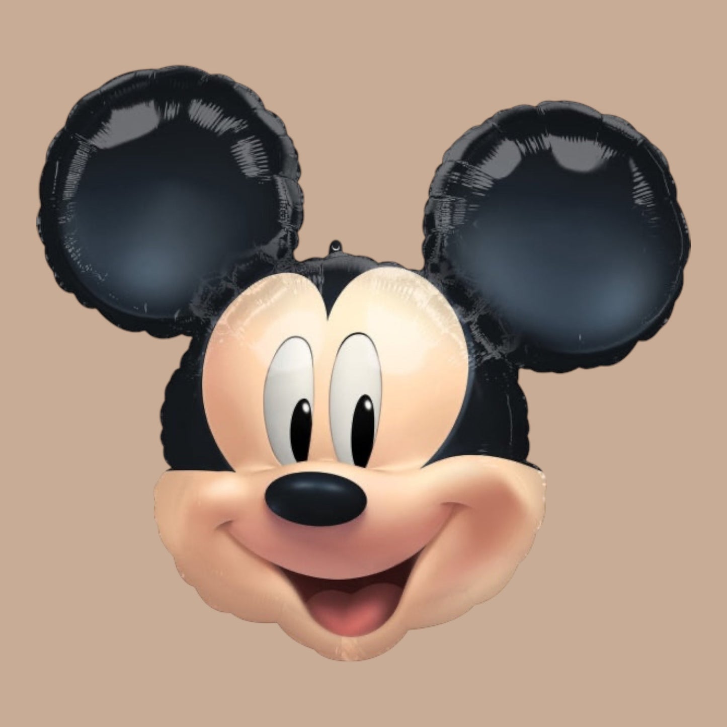 Folienballon Mickey Mouse 63cm- 55cm