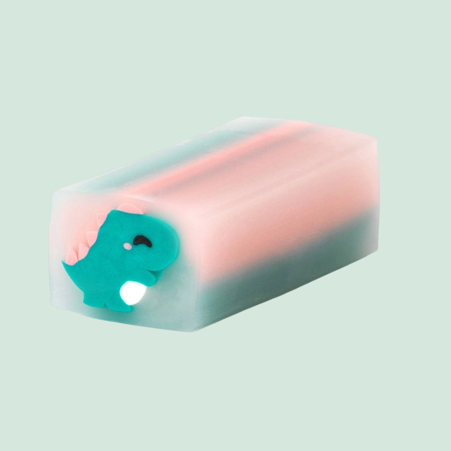 Radiergummi „Jelly Friends“