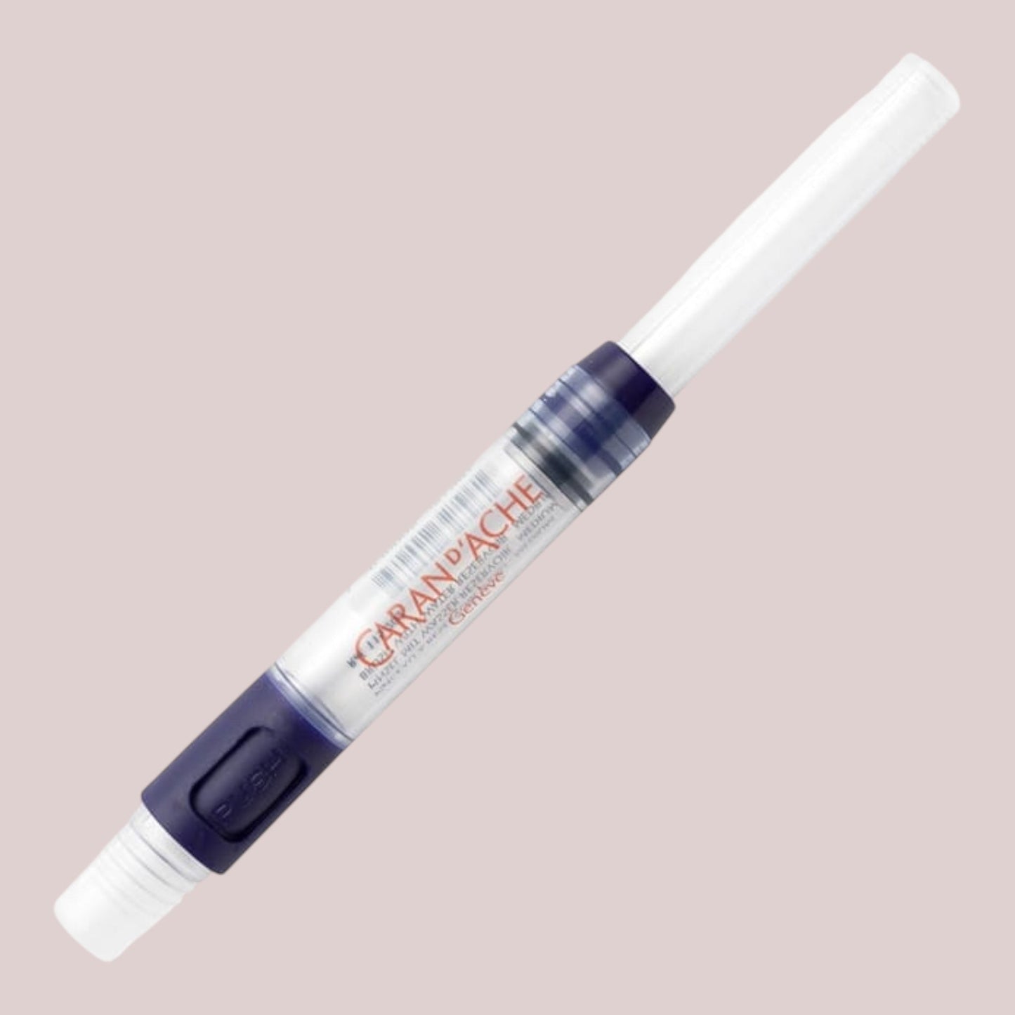 Caran d’Ache Waterbrush – Wasserpinsel