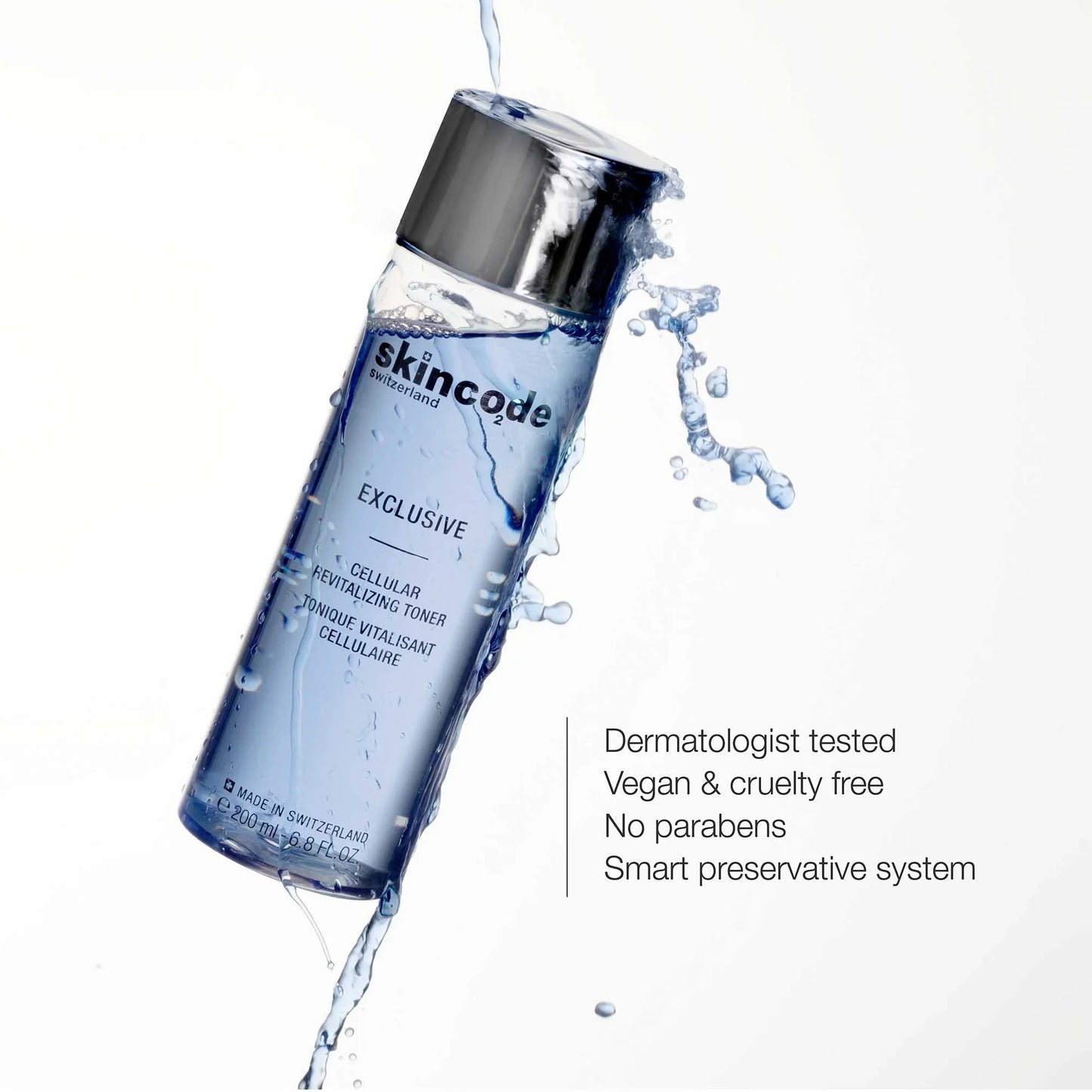 Cellular Revitalizing Toner