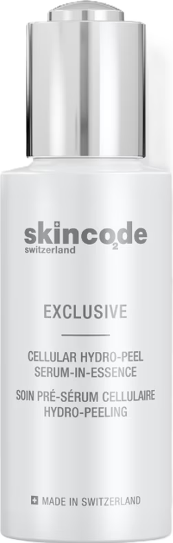Cellular Hydro-Peel Serum-In-Essence