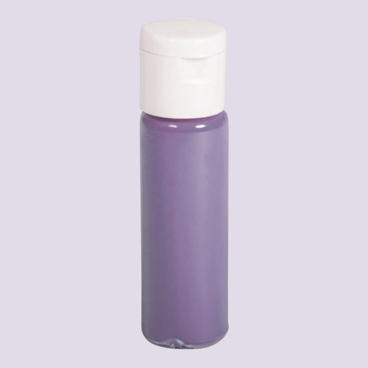 Rayher DIY Farbpigment-Pulver Lavendel , 20ml