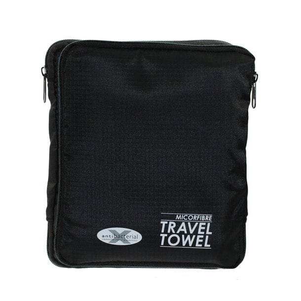 Fit & Spa Mikrofasertuch 75 x 150 cm mit Etui