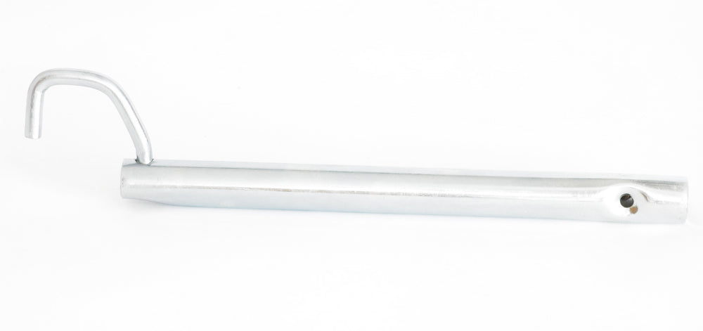HAMAX - Kids' Sled Steering Rod - Maximize Fun & Safety ⛄️🎿