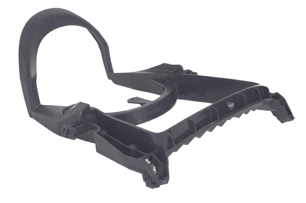 HAMAX - Sno Zebra Brake - Ultimate Safety & Modern Design 🚴♂️✨
