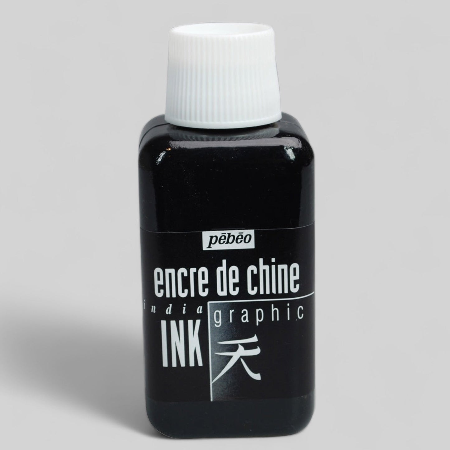 Pébéo India Ink Technical