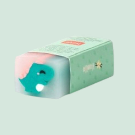 Radiergummi „Jelly Friends“