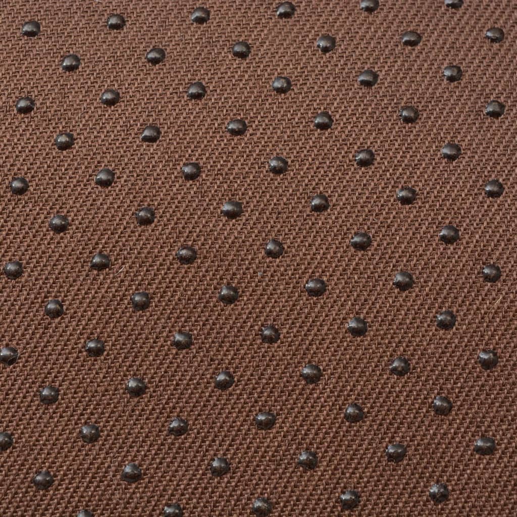 Plüsch-Kindersessel Frosch Grün