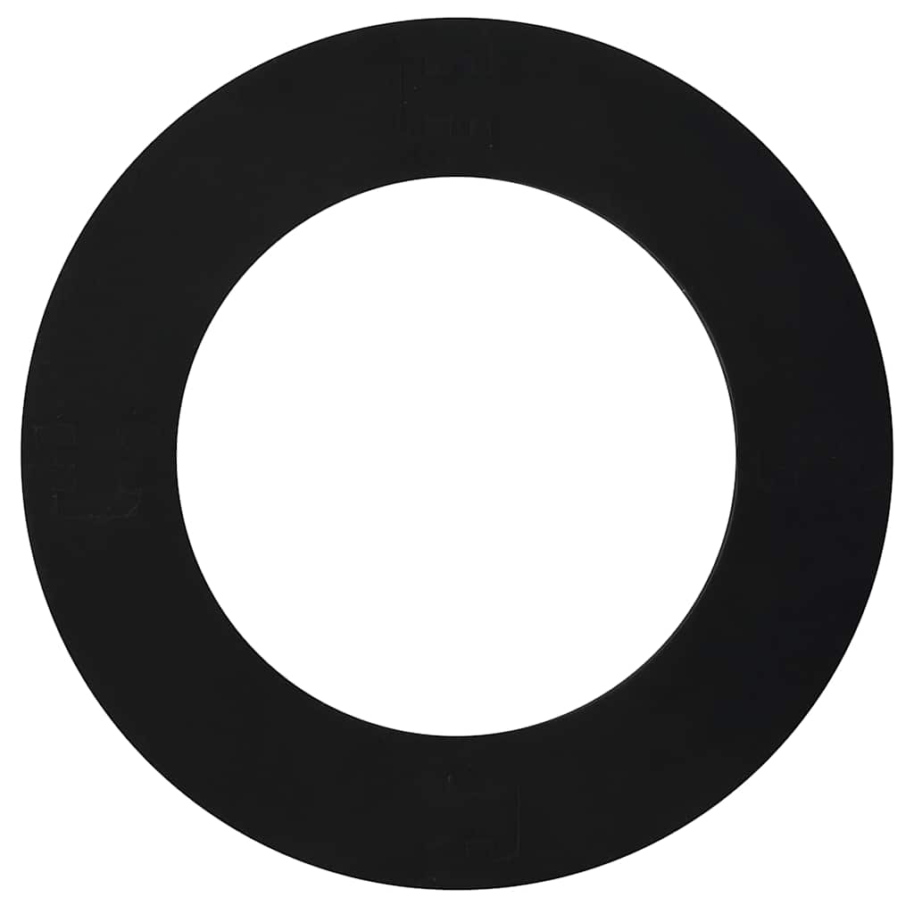 Professionelles Dartboard-Surround Auffangring EVA