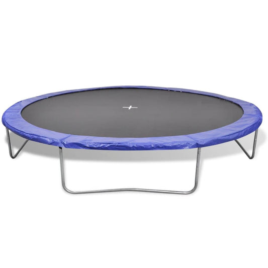 Set di trampolini da 5 pezzi 3,96 m
