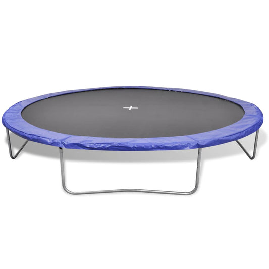Set di trampolini da 5 pezzi 4,26 m