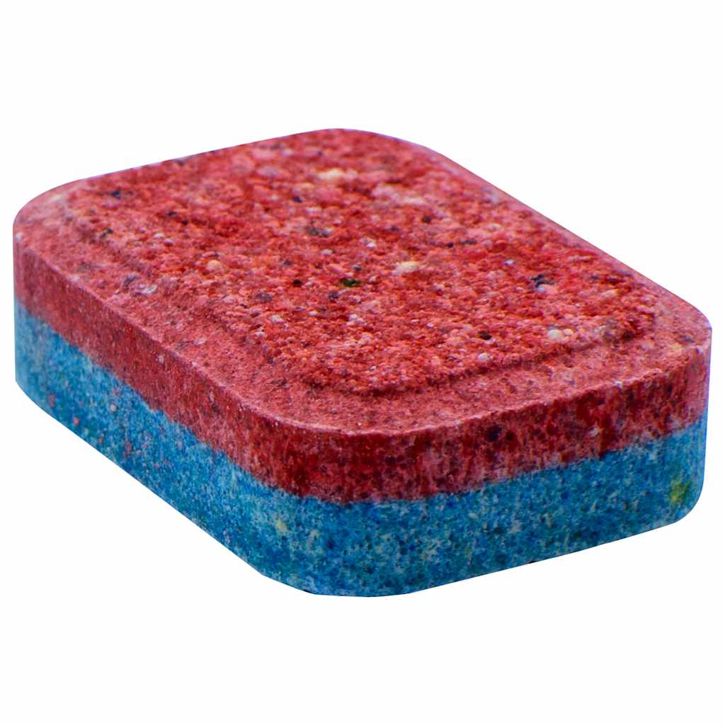 12-in-1 Spülmaschinentabs 250 Stk. 4,5 kg