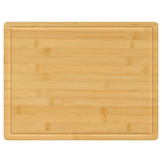 Tagliere 40x30x1,5 cm in bambù
