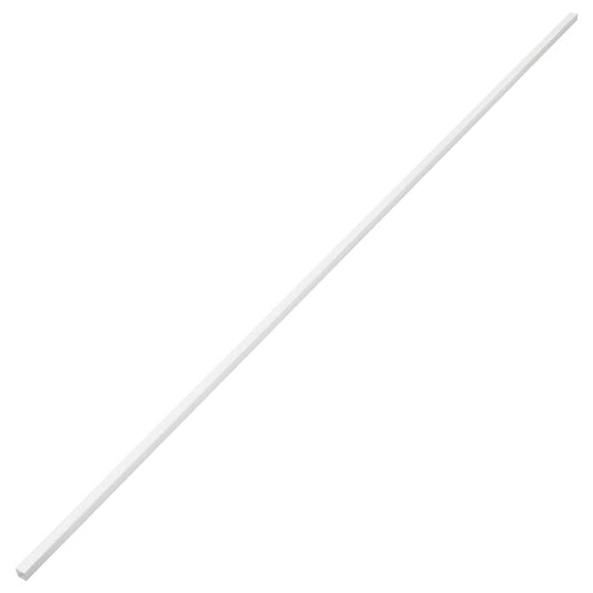 Installationsrohre 20x10 mm 30 m PVC