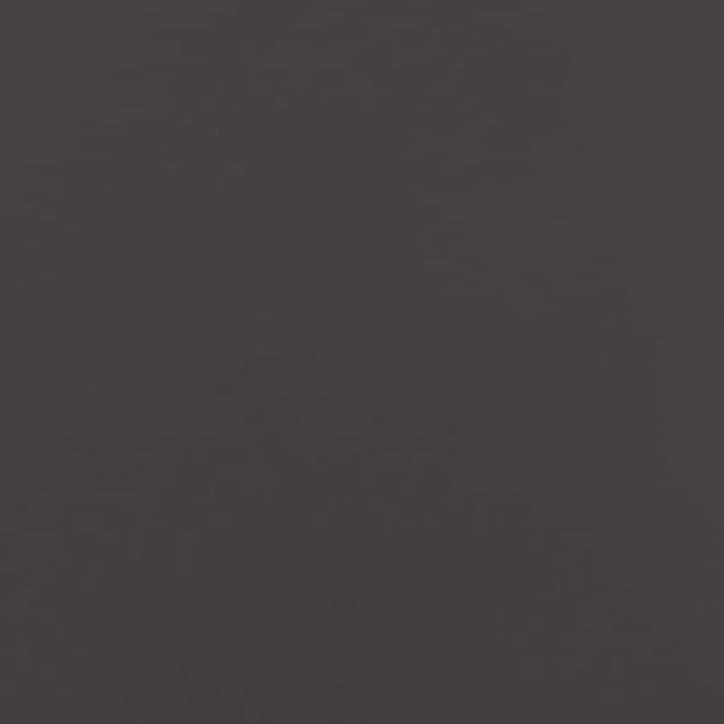 Caminetto Nero 80 x 80 x 40 cm Acciaio laminato a freddo