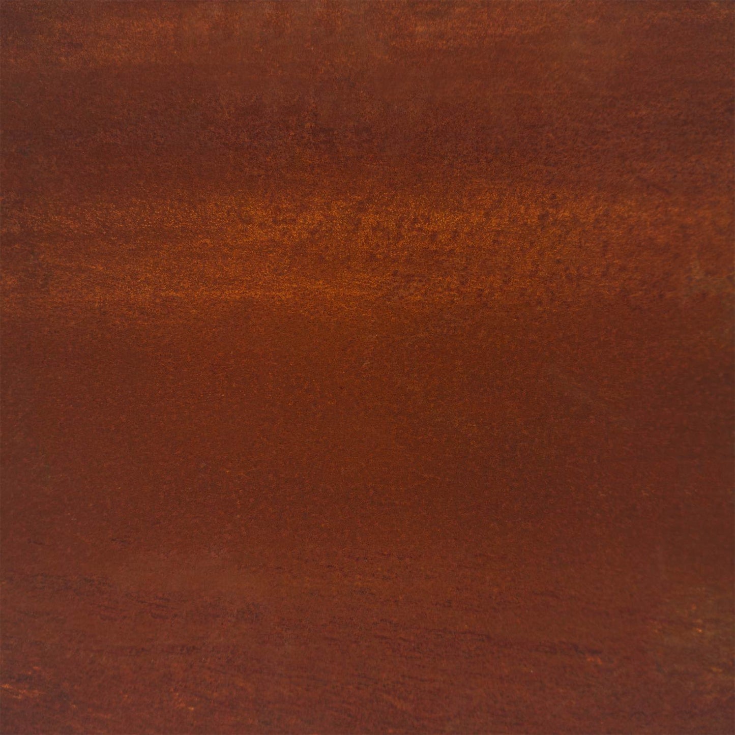 Braciere Braun 50 x 50 x 95 cm in acciaio resistente alle intemperie