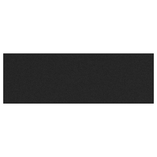 Fußmatte Sonstiges Schwarz 60 x 180 cm Polypropylen und Vinyl