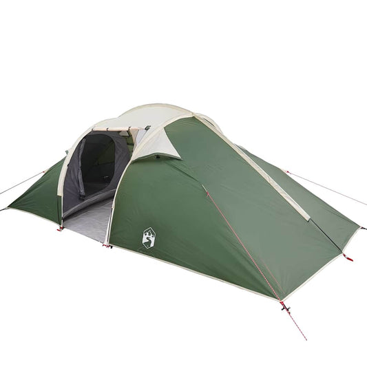 Tenda con tetto, altri colori, verde e nero, 510 x 240 x 156 cm