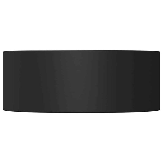 Fußballtisch-Bumper 16 pcs Schwarz 2,7 x 2,7 x 1,3 cm