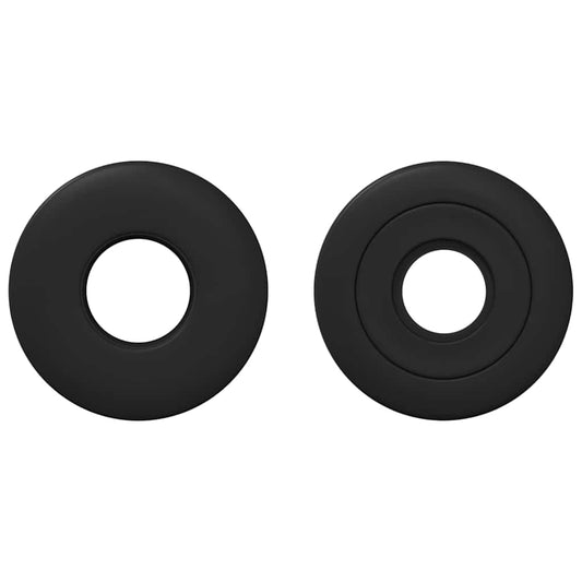 Football Table Bearings for 5 x 5 x 2,8 cm Rod 10 pcs