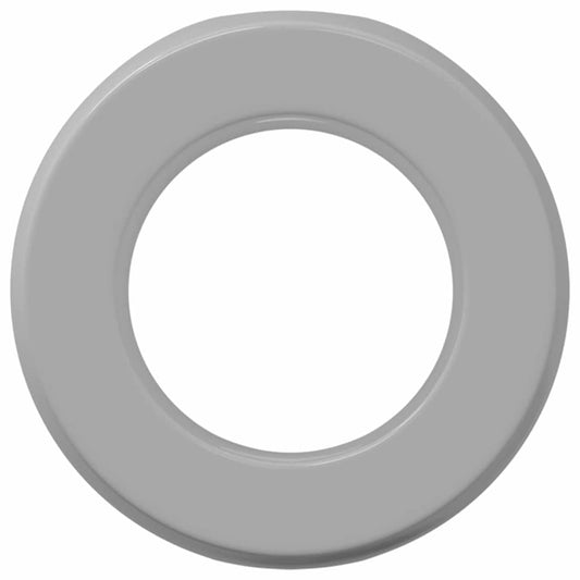 Fußballtischlager 10 pcs Schwarz 3 x 3 x 2,1 cm Kunststoff