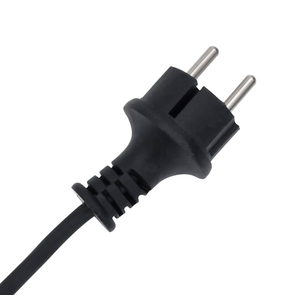 Decorazione natalizia con 1224 LED, multicolore, 69 x 79 cm, PVC