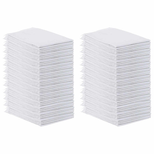 Non-woven Fabric Pet Training Pad 100 pcs 60 x 60 cm Vliesstoff