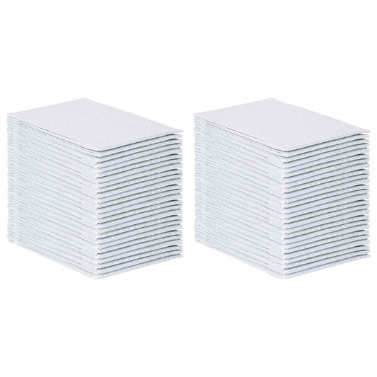 Non-woven Fabric Pet Training Pad 50 pcs 90 x 60 cm Vliesstoff