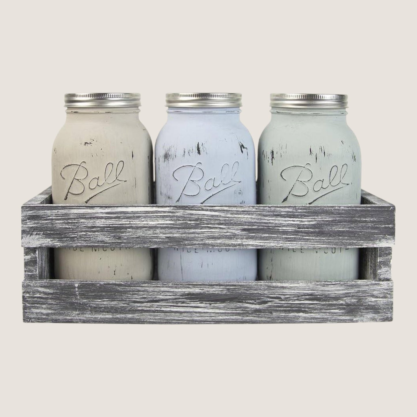 Rayher Chalky Finish, 59 ml, Lichtgelb