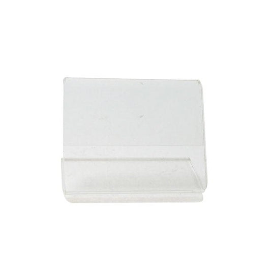 ACRY Info Schild – Acryl Aufsteller 7 x 5 cm