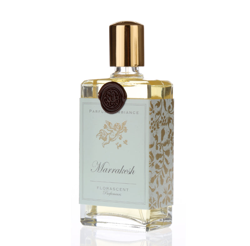 Florascent - Marrakesh Room Spray - Luxurious Home Fragrance ✨