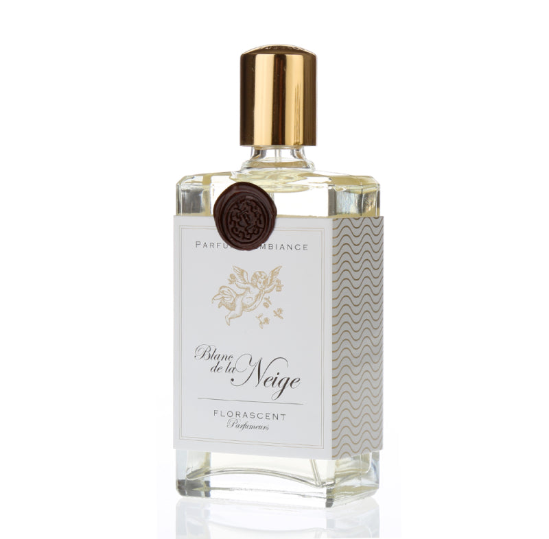 Florascent - Blanc de la Neige Room Spray - Invigorate Your Space ✨
