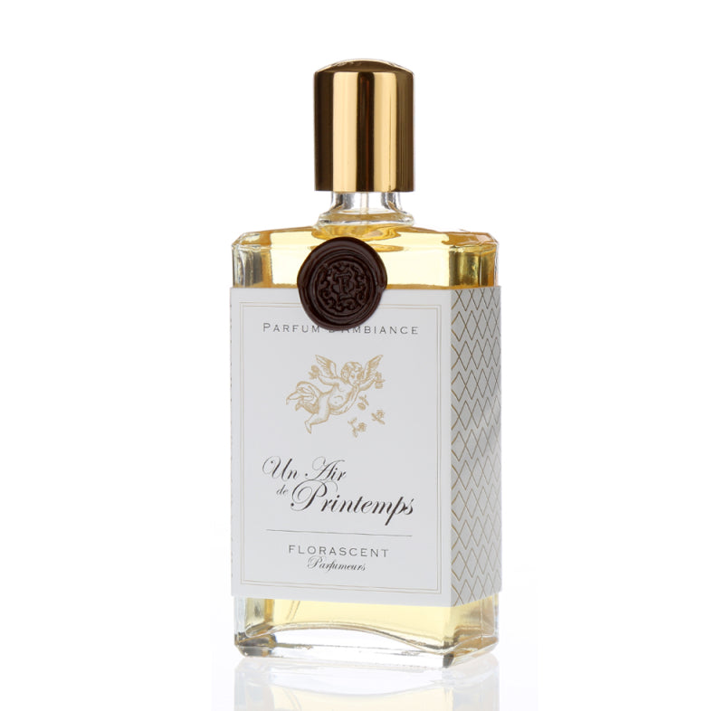 Florascent - Un Air de Printemps Room Spray - Fresh Spring Scent 🌸✨