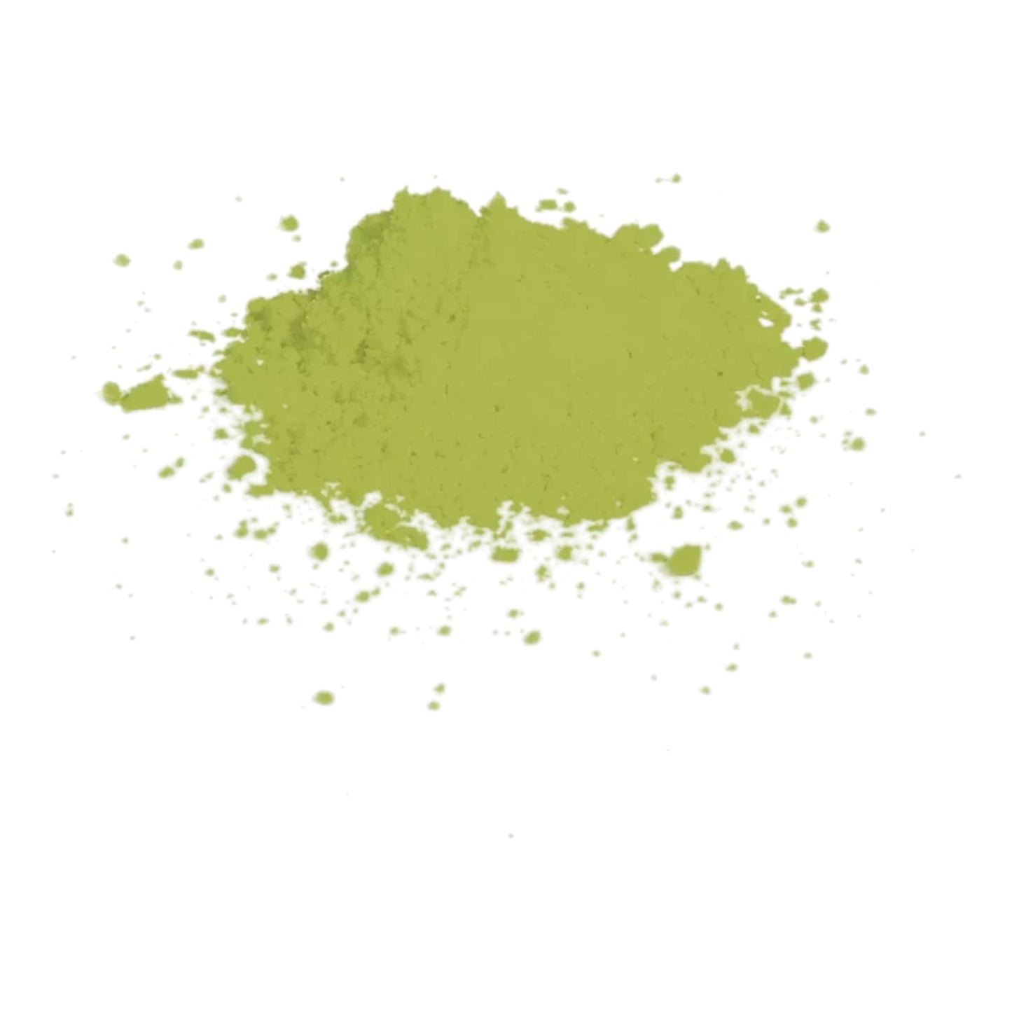 Rayher DIY Farbpigment-Pulver Lindgrün , 20ml