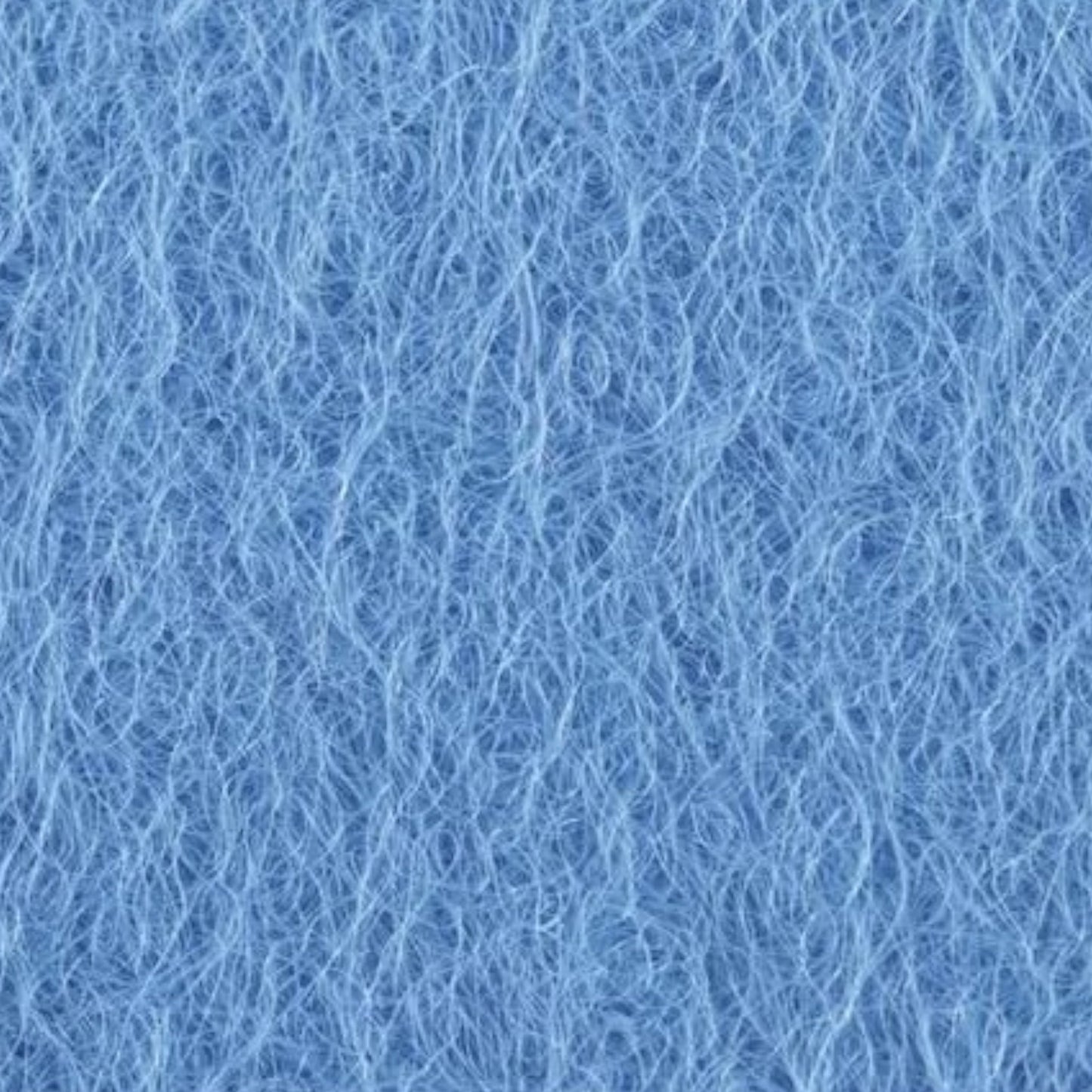 Rayher Filz-Zuschnitte 20 × 30 cm 0,8-1 mm Hellblau