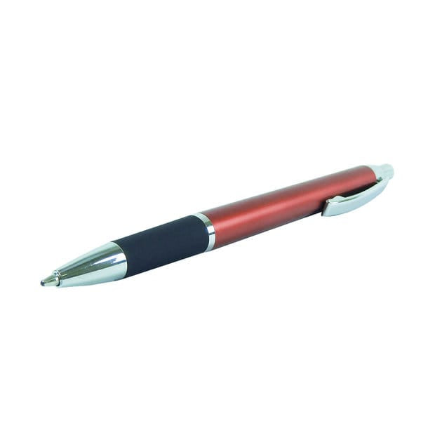 Duke Kugelschreiber 10er Set – Parker-Mine, 13,5 cm, ergonomisch