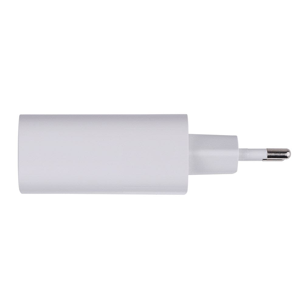 GaN Super Fast Wall Charger – USB-C 33W & USB-A 65W