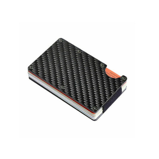 Carbon Card Holder / RFID