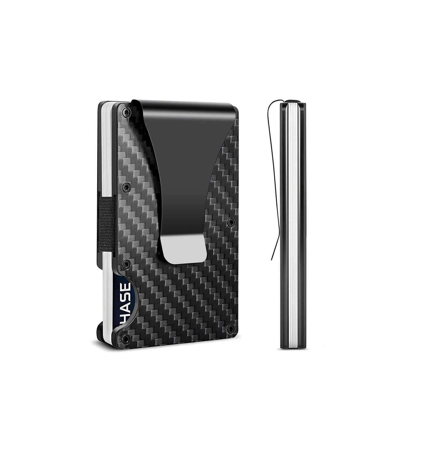 Carbon Card Holder / RFID