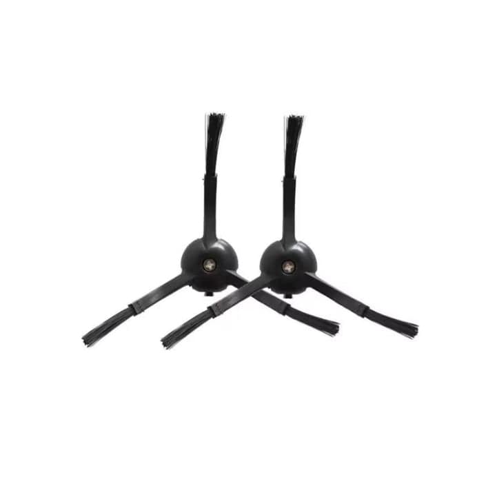 Eckbürste für Roborock S8 – Robuste Borsten Für Ecken & Kanten