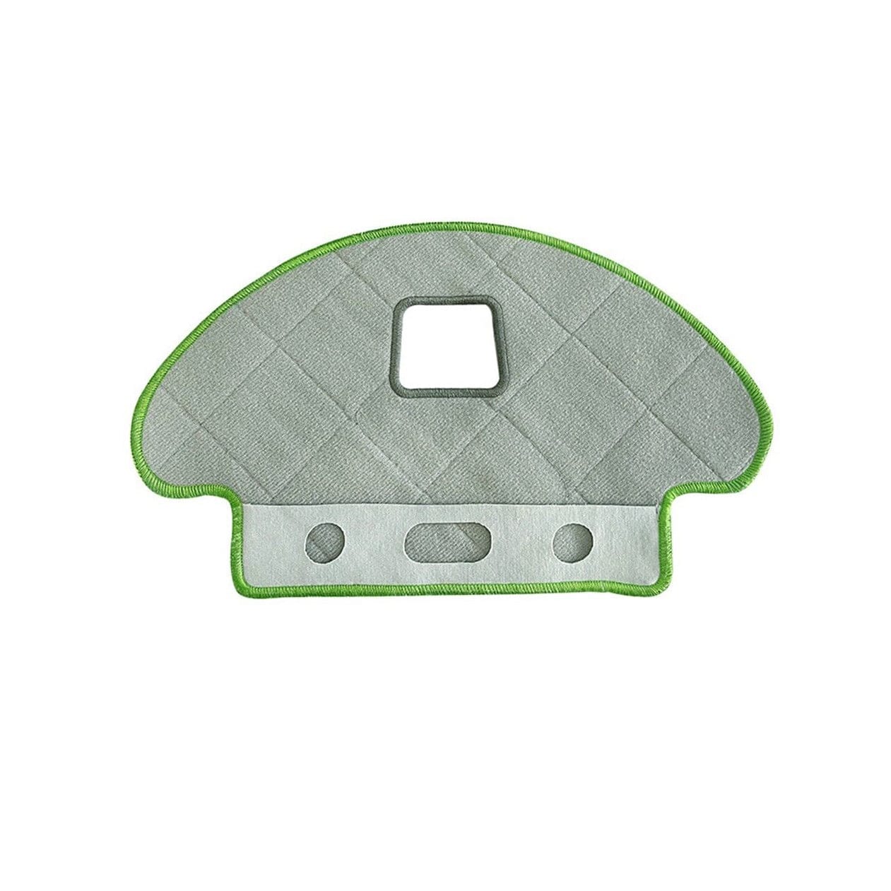 Reinigungstücher für iRobot Roomba Combo R-Serie – 3er Set, Waschbar