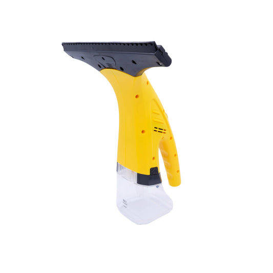 Lavavetri a batteria